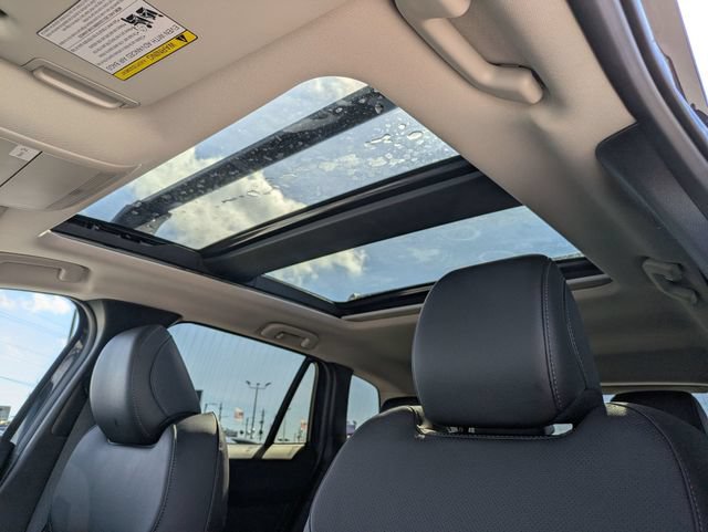 New 2026 MAZDA CX-50 AWD 2.5 Hybrid w/ Weather Package image 16
