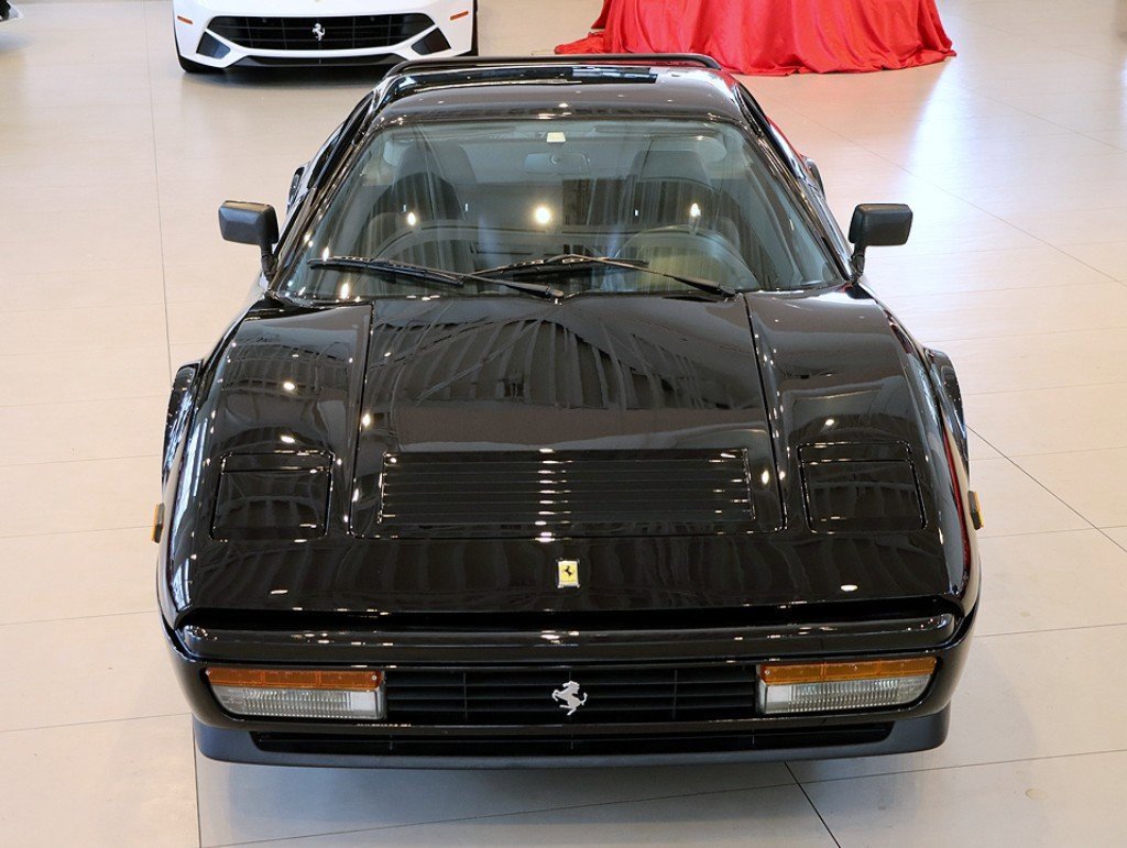 Used 1986 Ferrari 328 GTB image 28