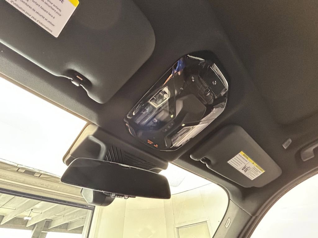 Used 2025 BMW X3 xDrive30i AWD/4WD image 18