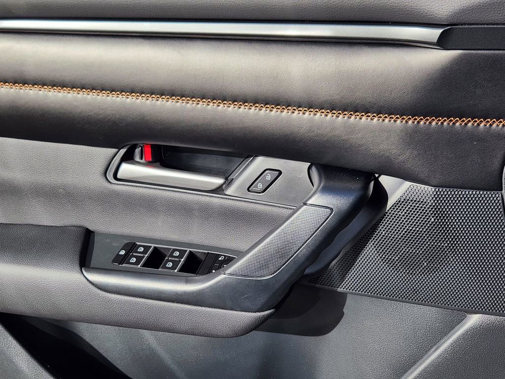 New 2026 MAZDA CX-50 AWD 2.5 Hybrid w/ Weather Package image 13