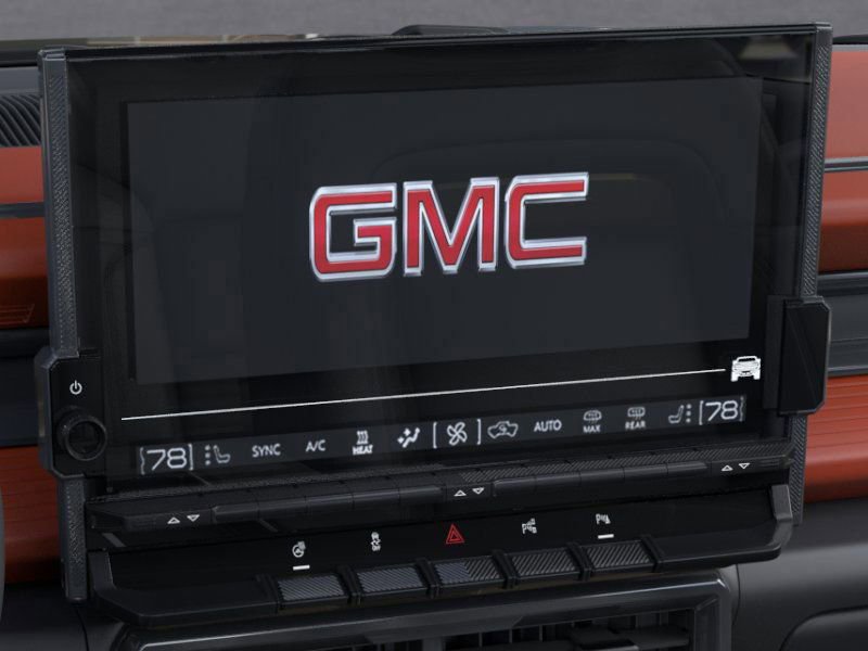 New 2026 GMC Hummer EV 3X w/ Carbon Fiber Edition Package image 20