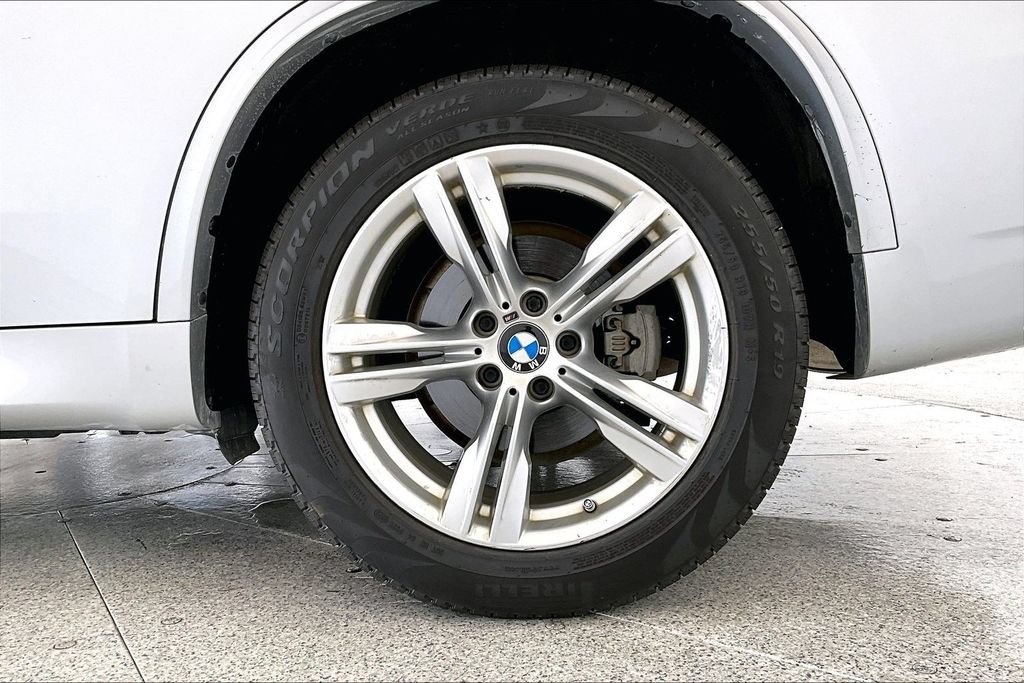 Used 2014 BMW X5 xDrive35i AWD/4WD image 10