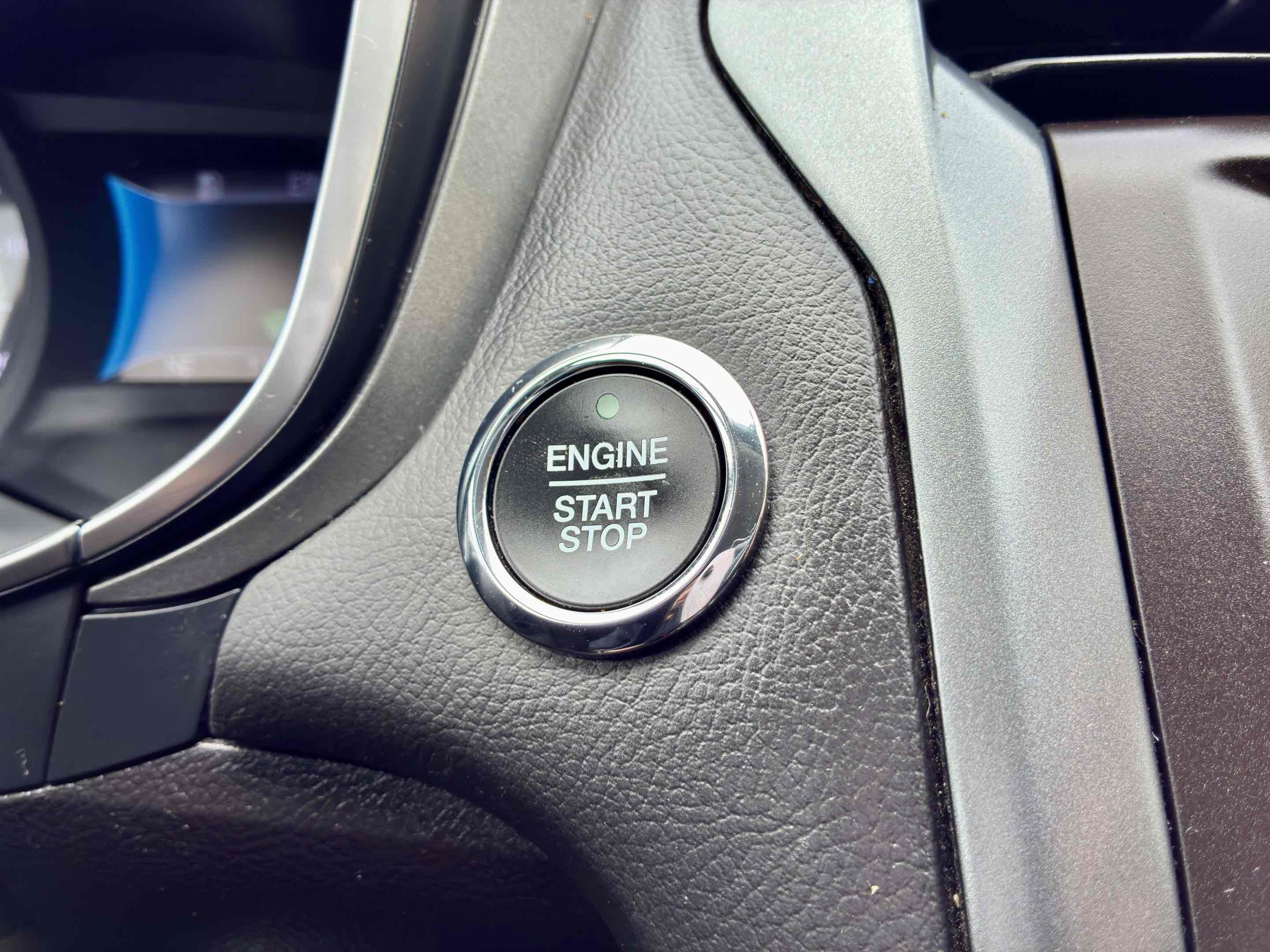 Used 2015 Ford Fusion Energi Titanium image 53