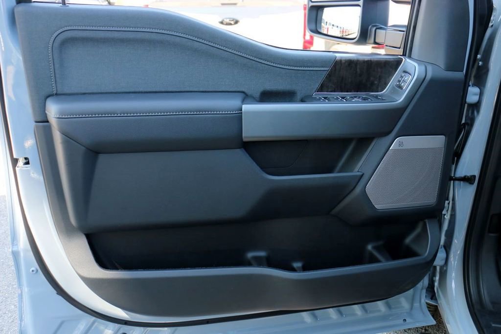 New 2026 Ford F350 Lariat AWD/4WD image 16