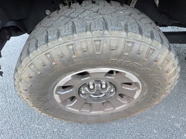 Used 2025 Ford F250 XLT w/ Tremor Off-Road Package AWD/4WD image 10