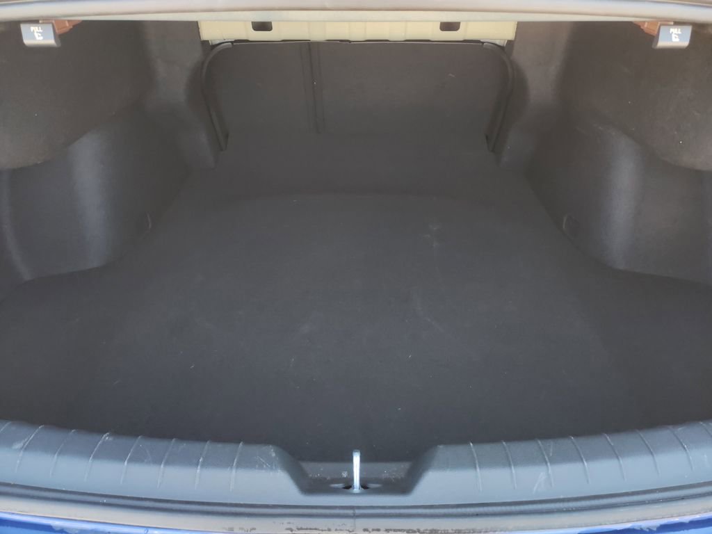 Used 2025 Kia K5 EX image 37