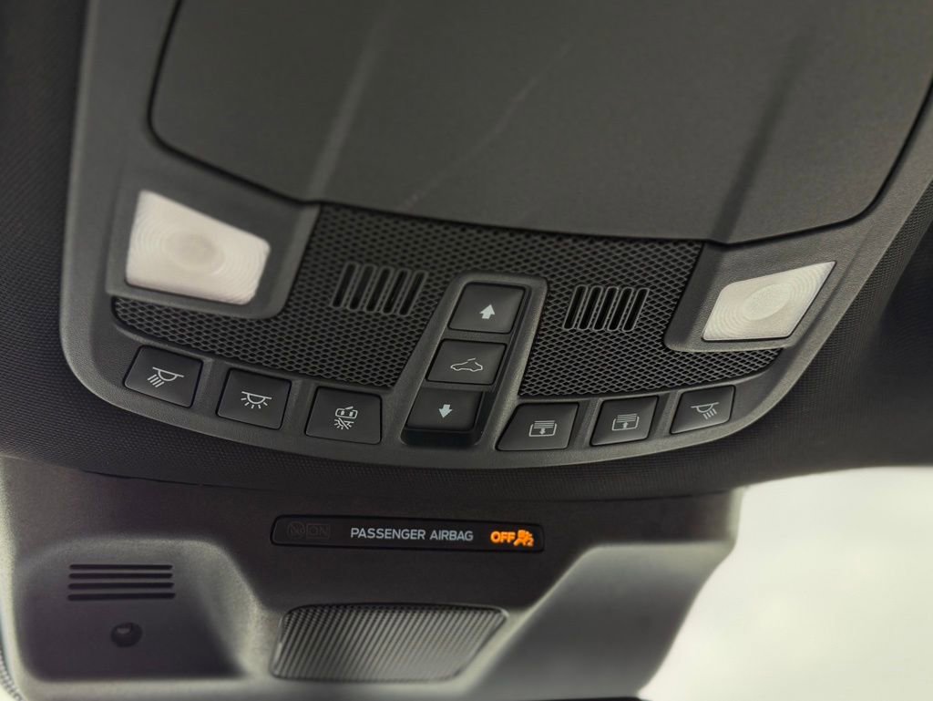 Certified 2024 Ford Expedition Limited image 30