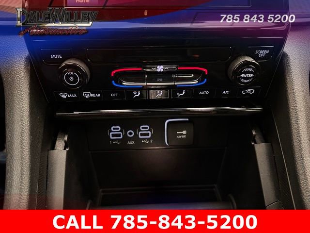 Used 2024 Jeep Grand Cherokee L Laredo image 9