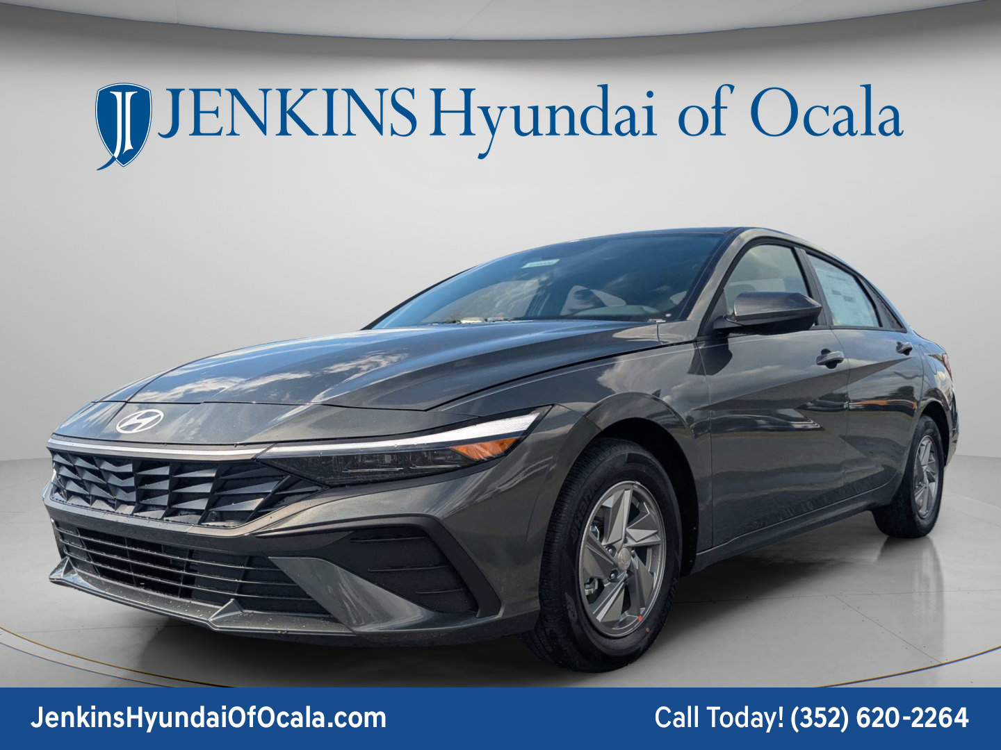 New 2026 Hyundai Elantra SE FWD image 11