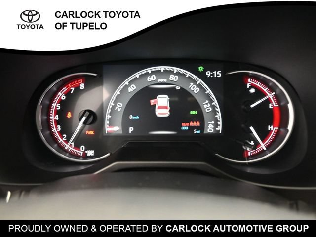 Used 2025 Toyota RAV4 XLE w/ Weather Package AWD/4WD image 19