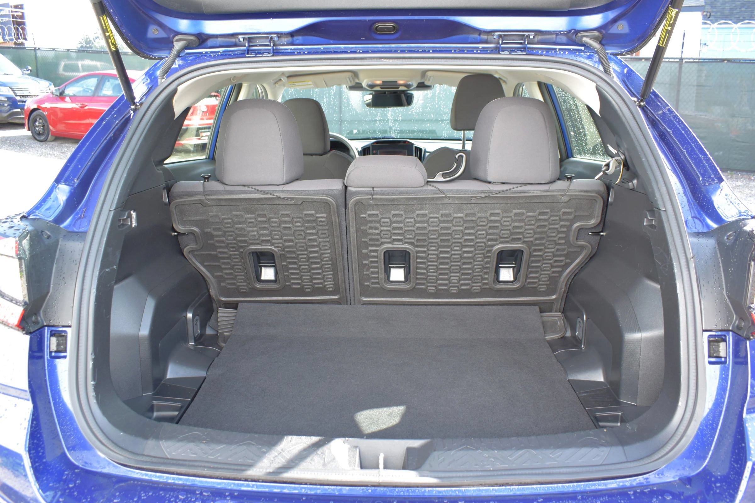 Used 2024 Subaru Impreza 2.0i AWD/4WD image 25