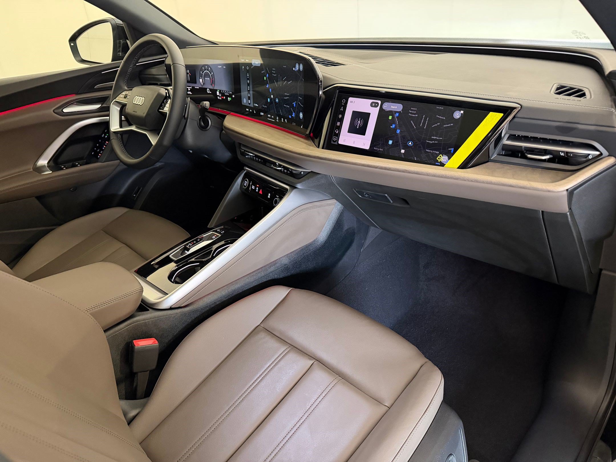 New 2026 Audi Q5 Premium AWD/4WD image 31