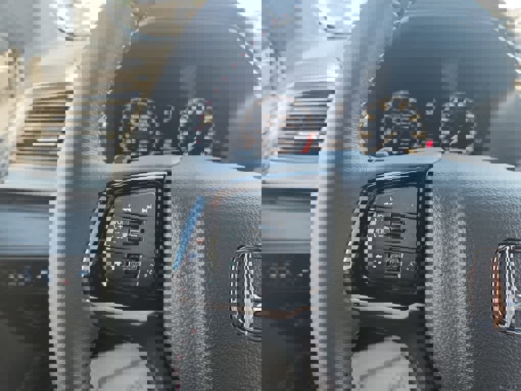 Certified 2025 Honda Odyssey Sport-L image 33