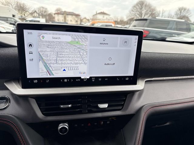 Used 2025 Ford Explorer ST-Line image 29