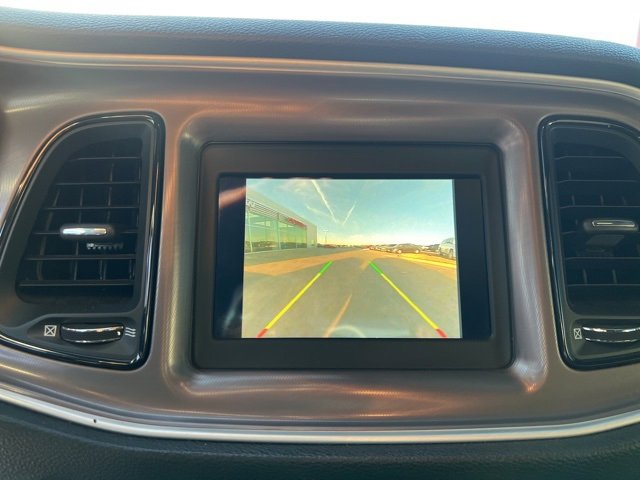 Used 2022 Dodge Challenger R/T w/ Blacktop Package image 16