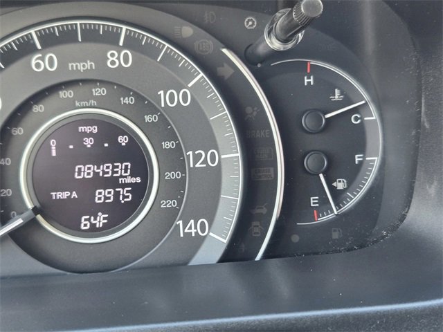 Used 2016 Honda CR-V EX image 23