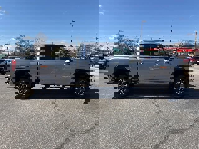 New 2026 GMC Sierra 2500 SLE w/ SLE Value Package; image 6