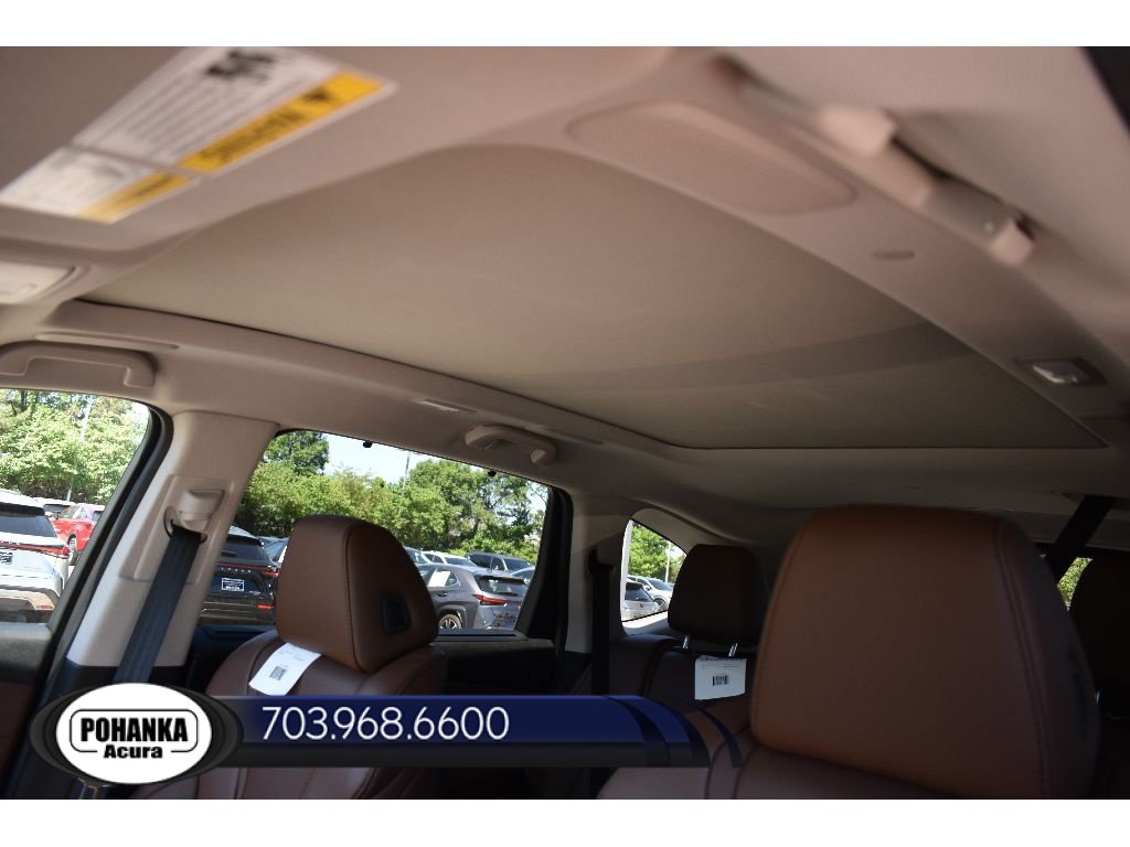 New 2026 Acura MDX w/ Technology Package AWD/4WD image 20