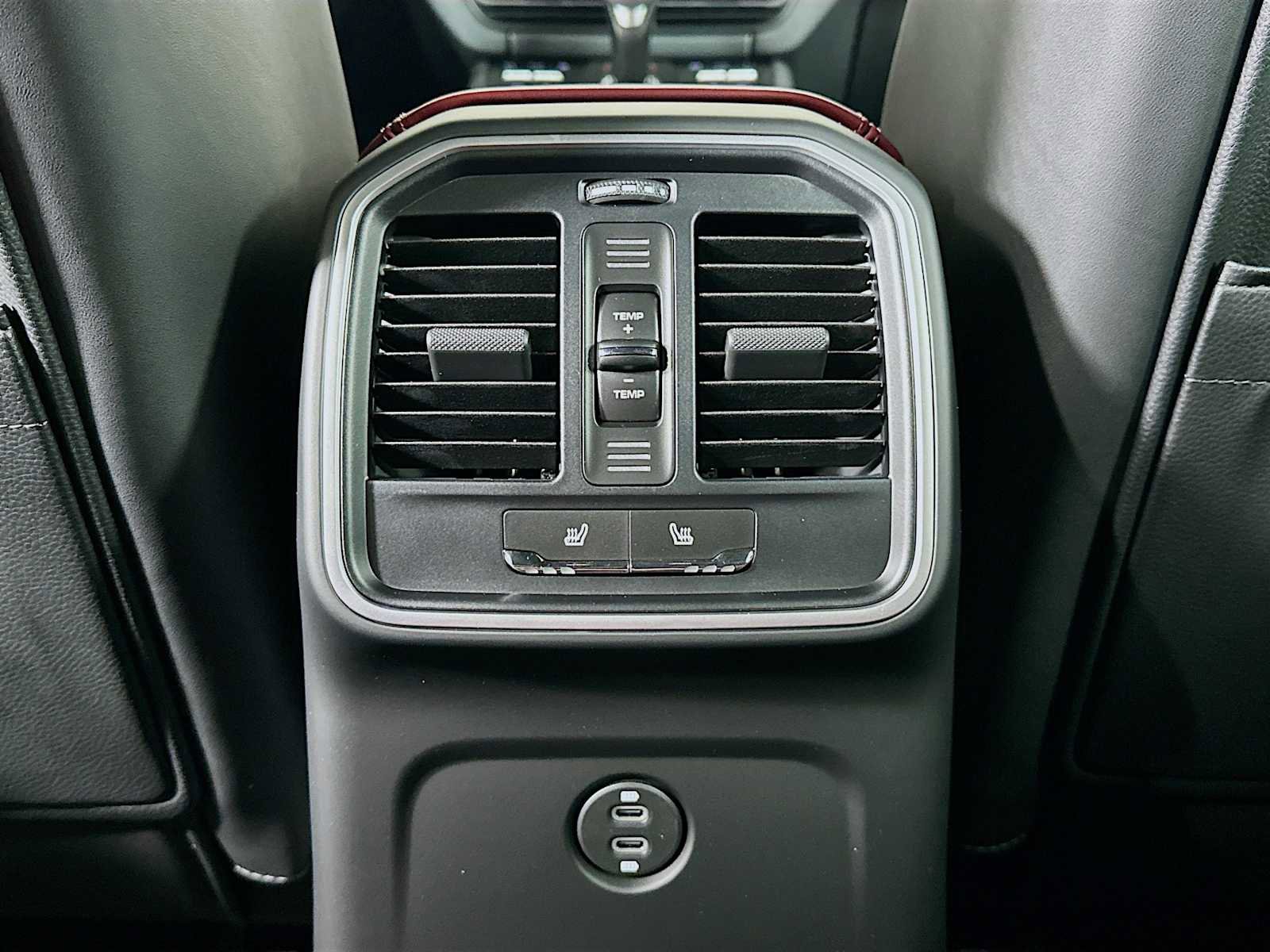 New 2026 Porsche Macan AWD/4WD image 26