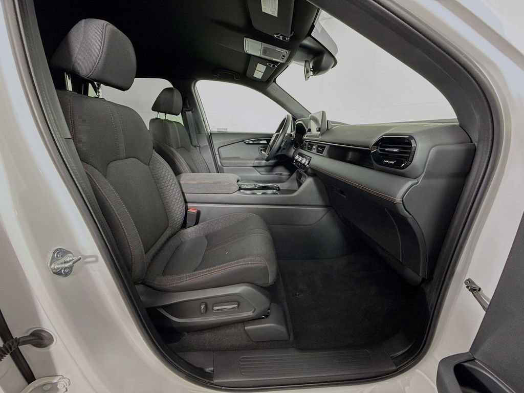 Certified 2023 Honda Pilot Sport image 23