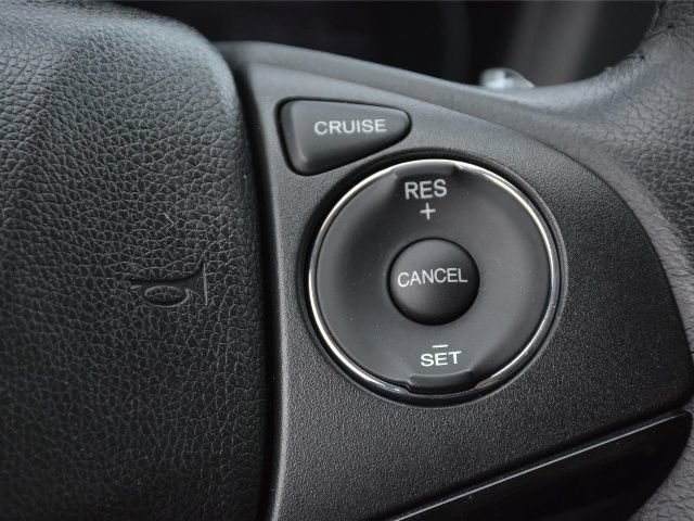 Used 2017 Honda HR-V EX-L image 29