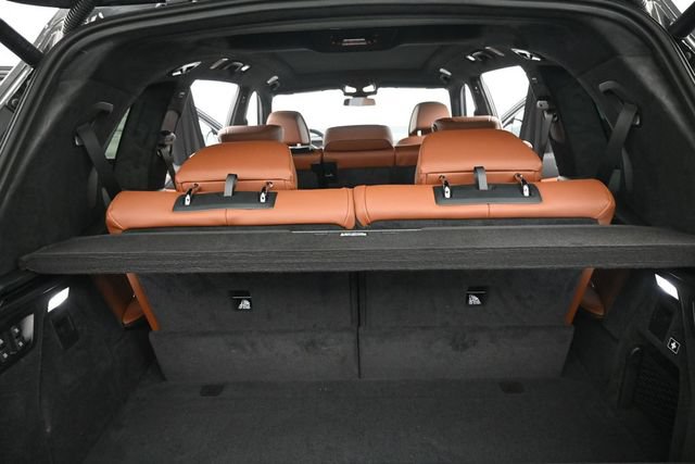 New 2027 BMW X7 M60i AWD/4WD image 20