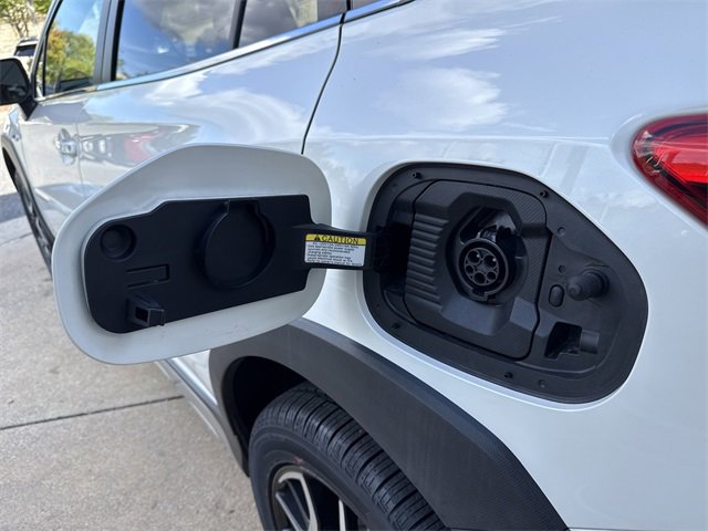 Used 2019 Subaru Crosstrek Hybrid w/ Moonroof Package w/Navigation image 33