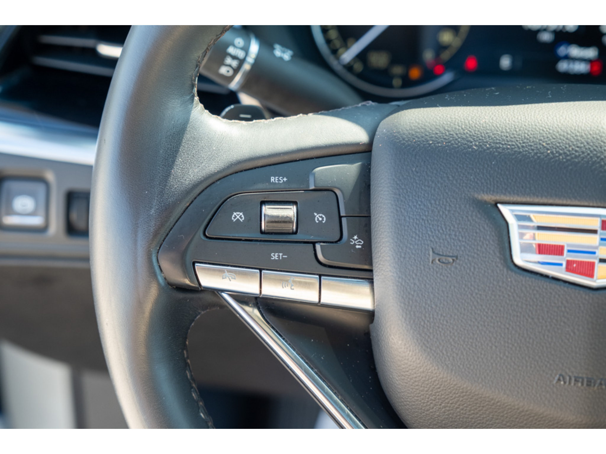 Used 2023 Cadillac XT6 Luxury FWD image 19