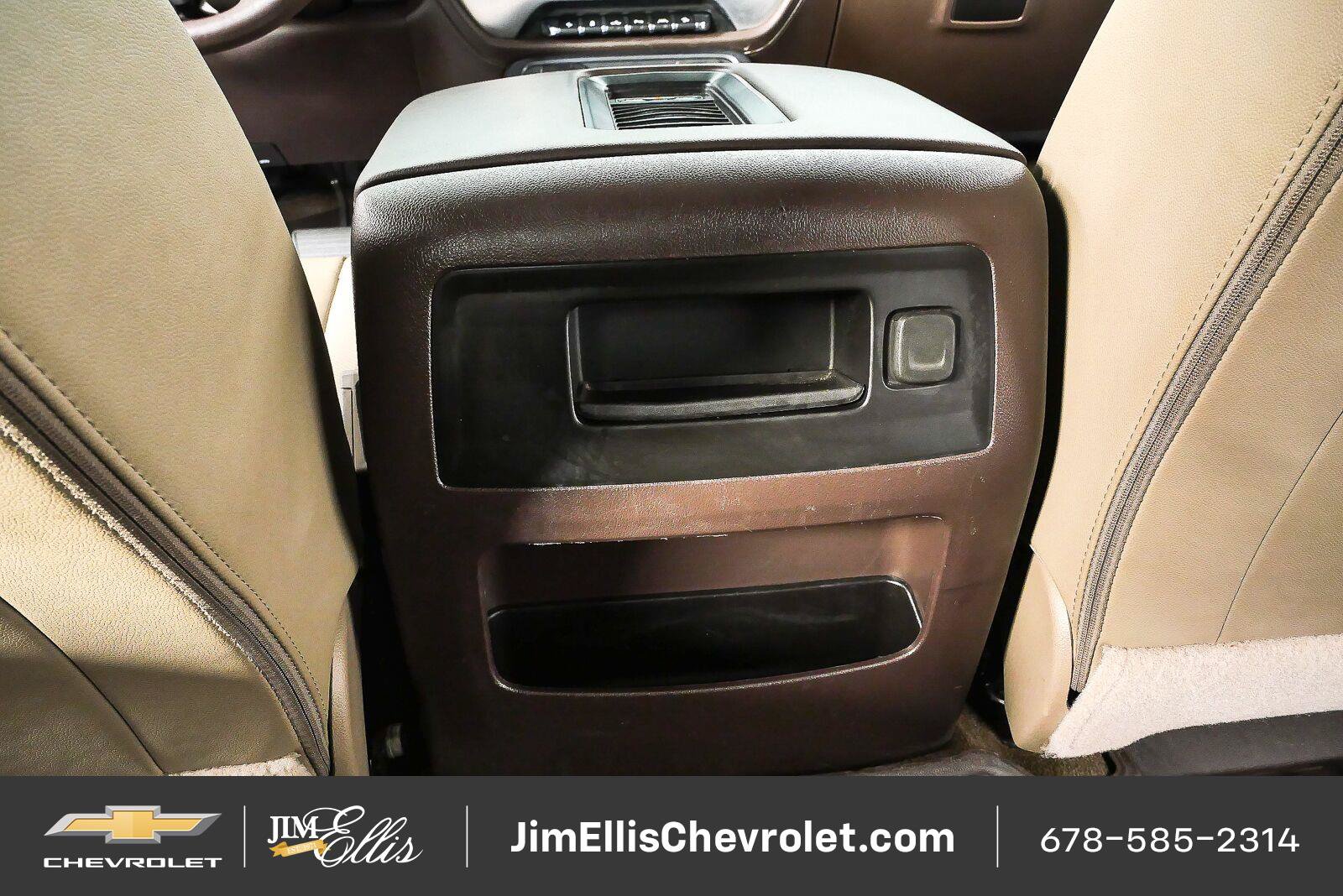 Certified 2018 GMC Sierra 1500 SLT AWD/4WD image 21