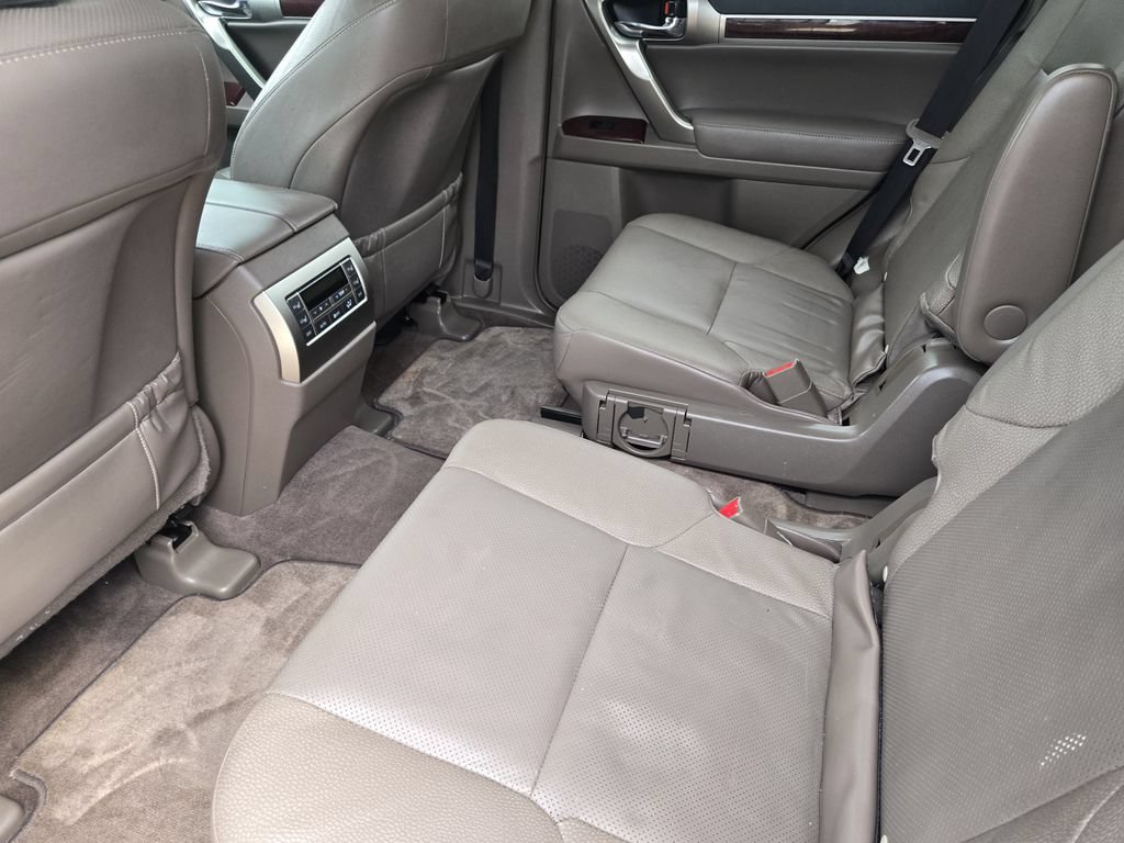 Used 2018 Lexus GX 460 Premium AWD/4WD image 30