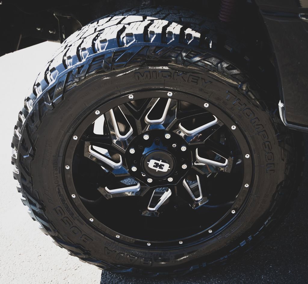 Used 2017 Ford F250 XL w/ STX Appearance Package image 21