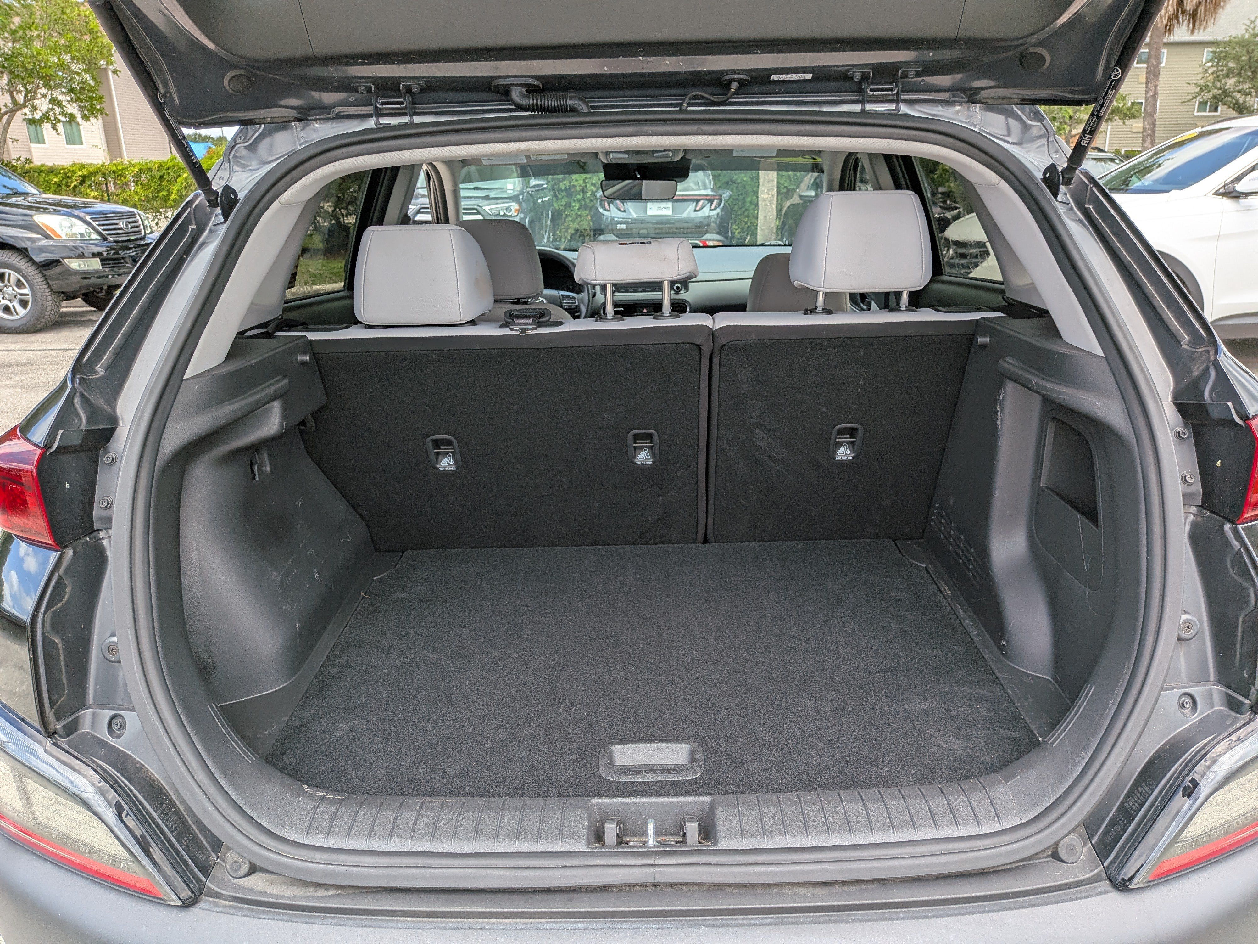 Used 2022 Hyundai Kona SE FWD image 13