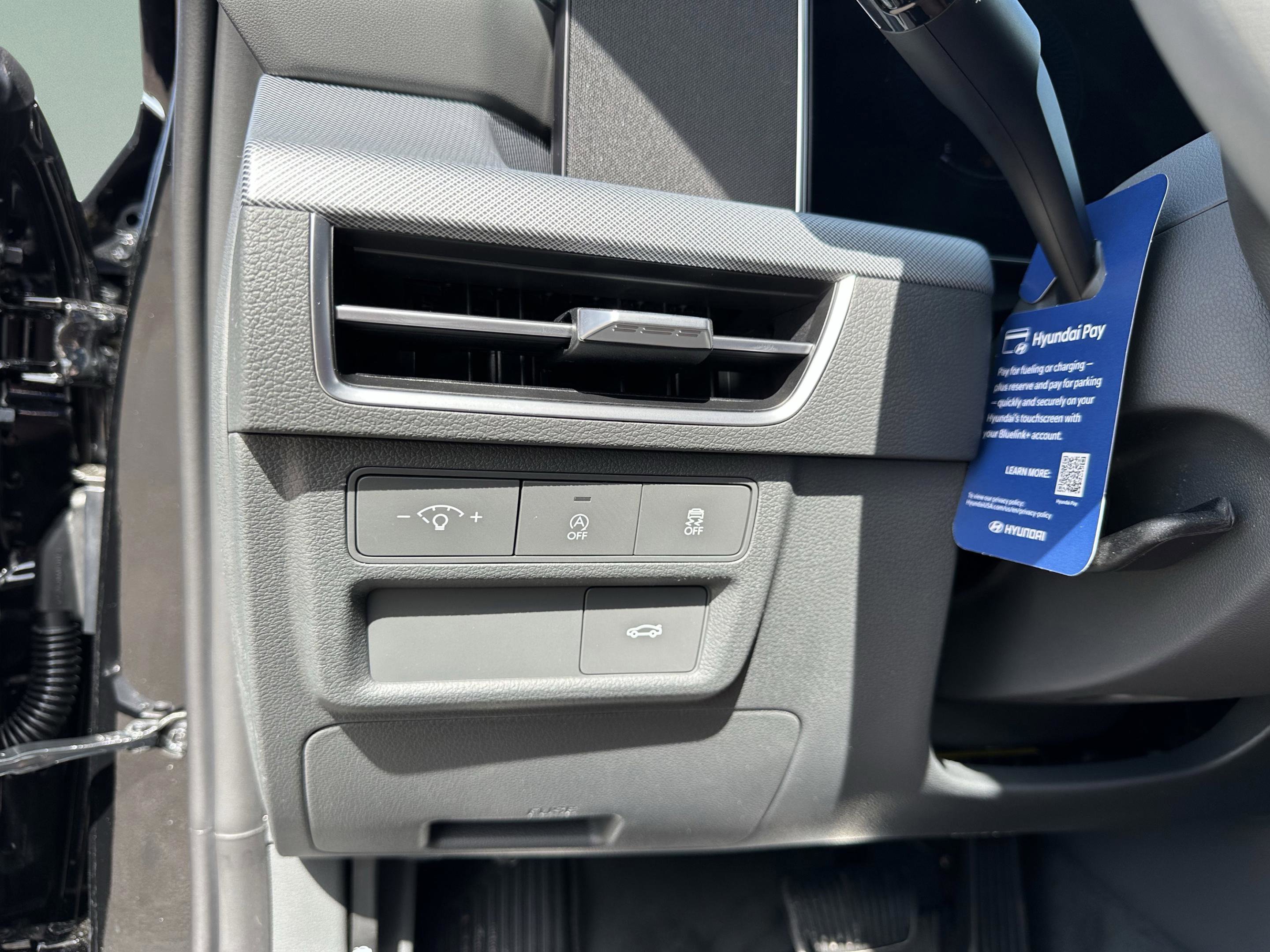 New 2026 Hyundai Sonata SE FWD image 26