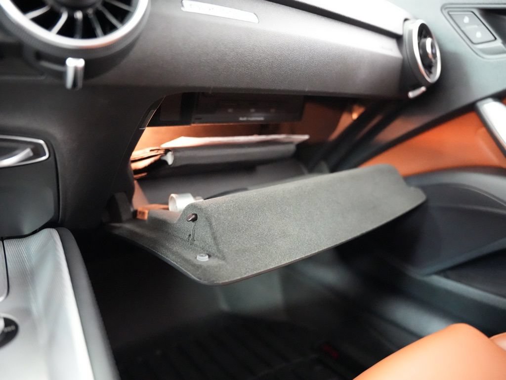 Used 2016 Audi TT 2.0T AWD/4WD image 39