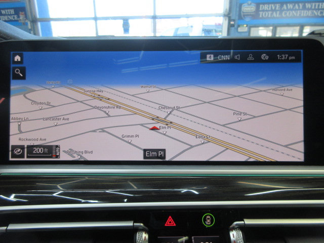 Used 2021 BMW X5 xDrive40i image 31