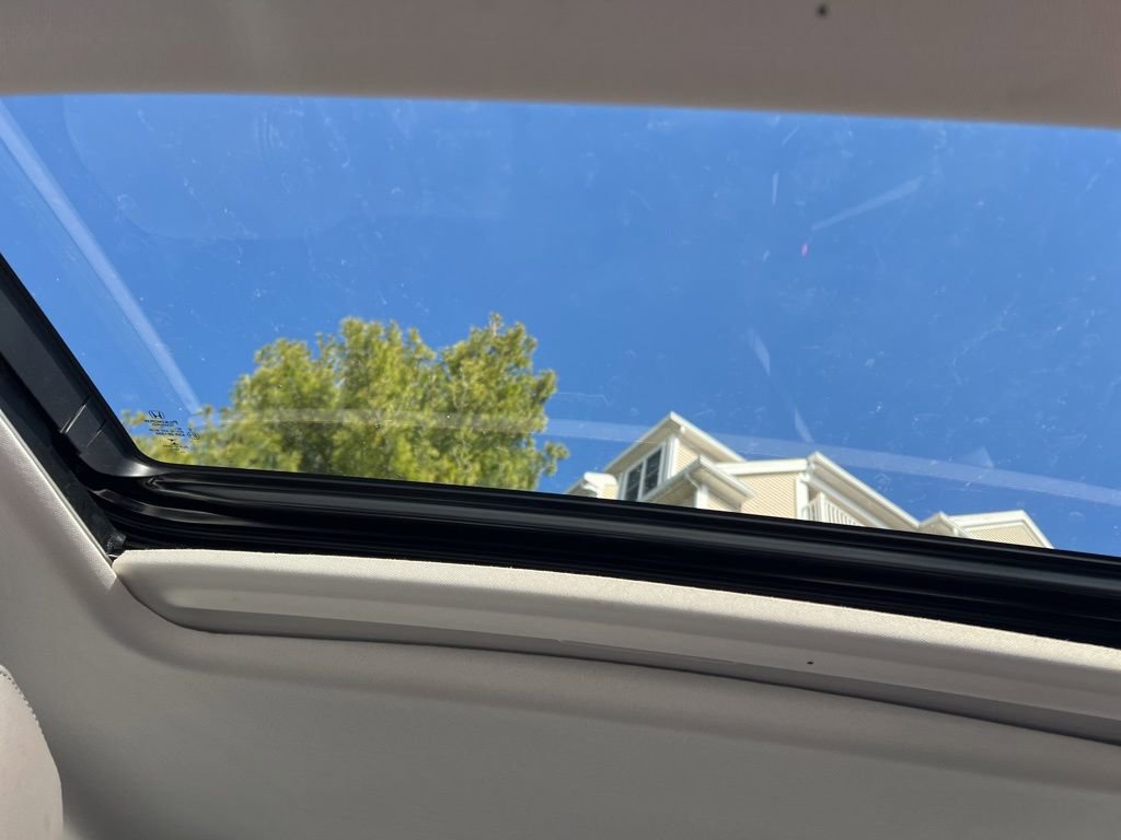 Used 2020 Honda Civic EX image 21