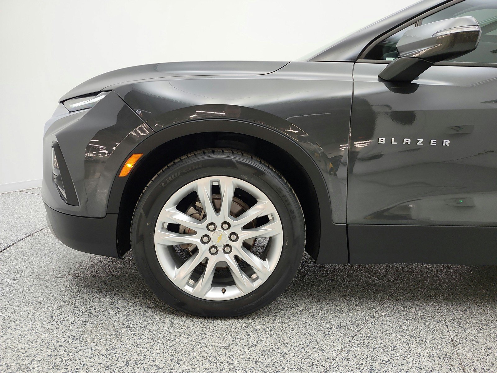 Used 2019 Chevrolet Blazer LT w/ Sun and Wheels Package AWD/4WD image 30