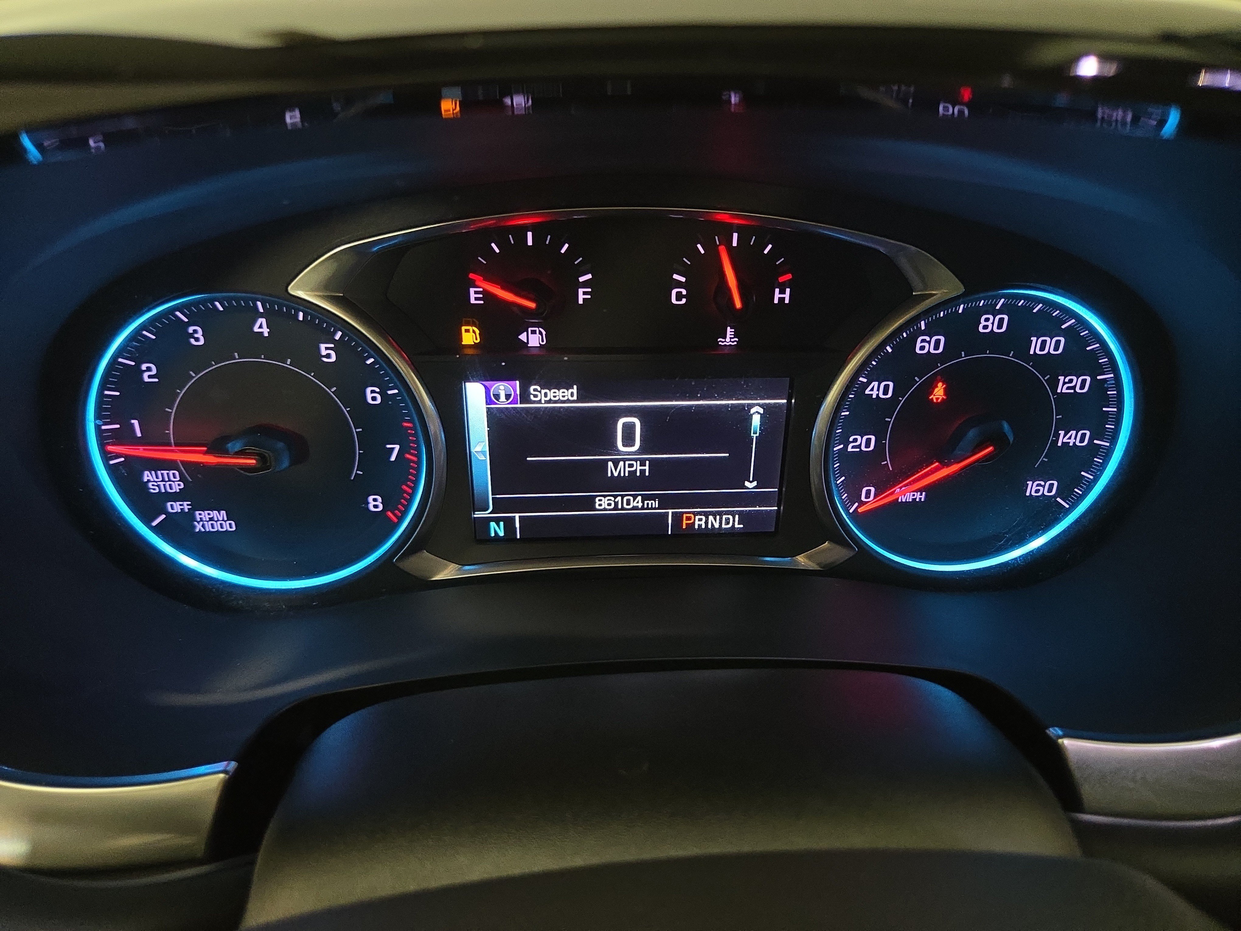 Used 2018 Chevrolet Traverse LT FWD image 19