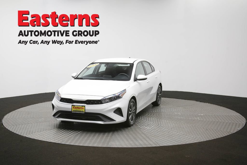 Used 2023 Kia Forte LXS FWD image 53