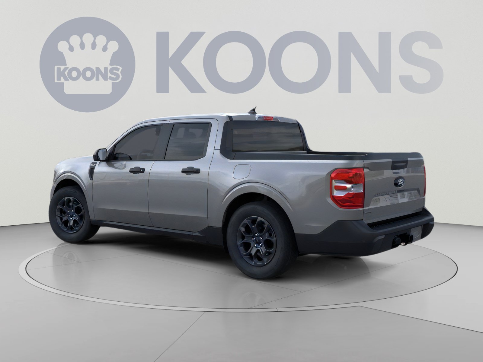 New 2026 Ford Maverick XLT AWD/4WD image 5