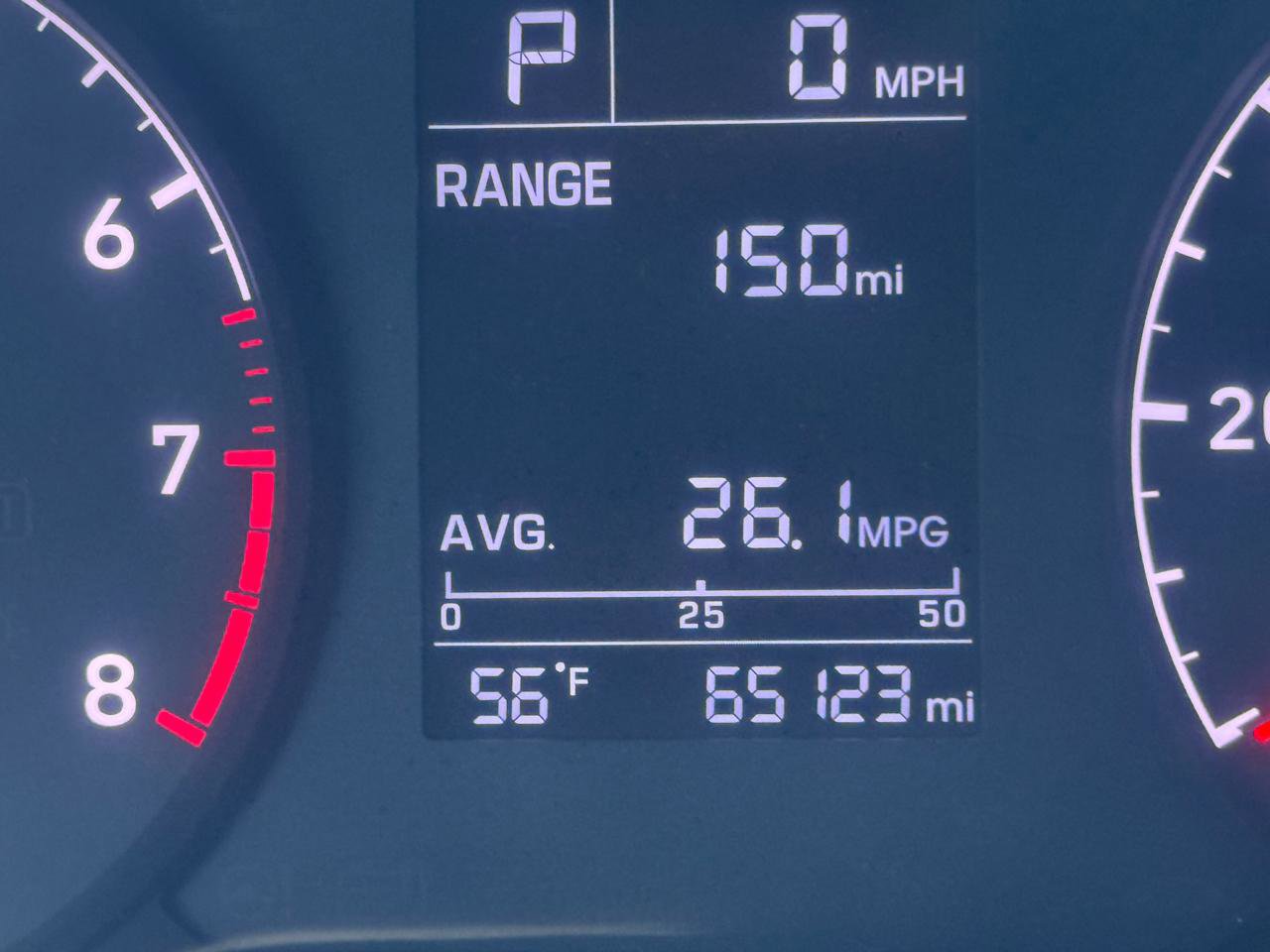 Used 2021 Hyundai Accent SE image 39