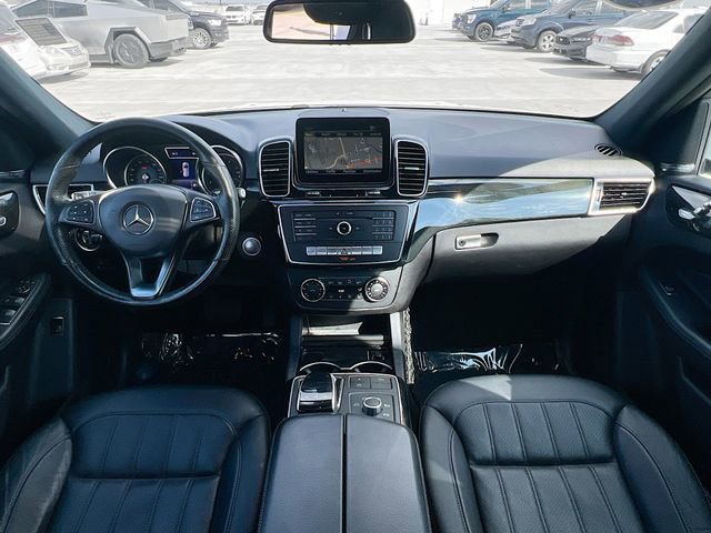 Used 2018 Mercedes-Benz GLE 350 4MATIC image 28