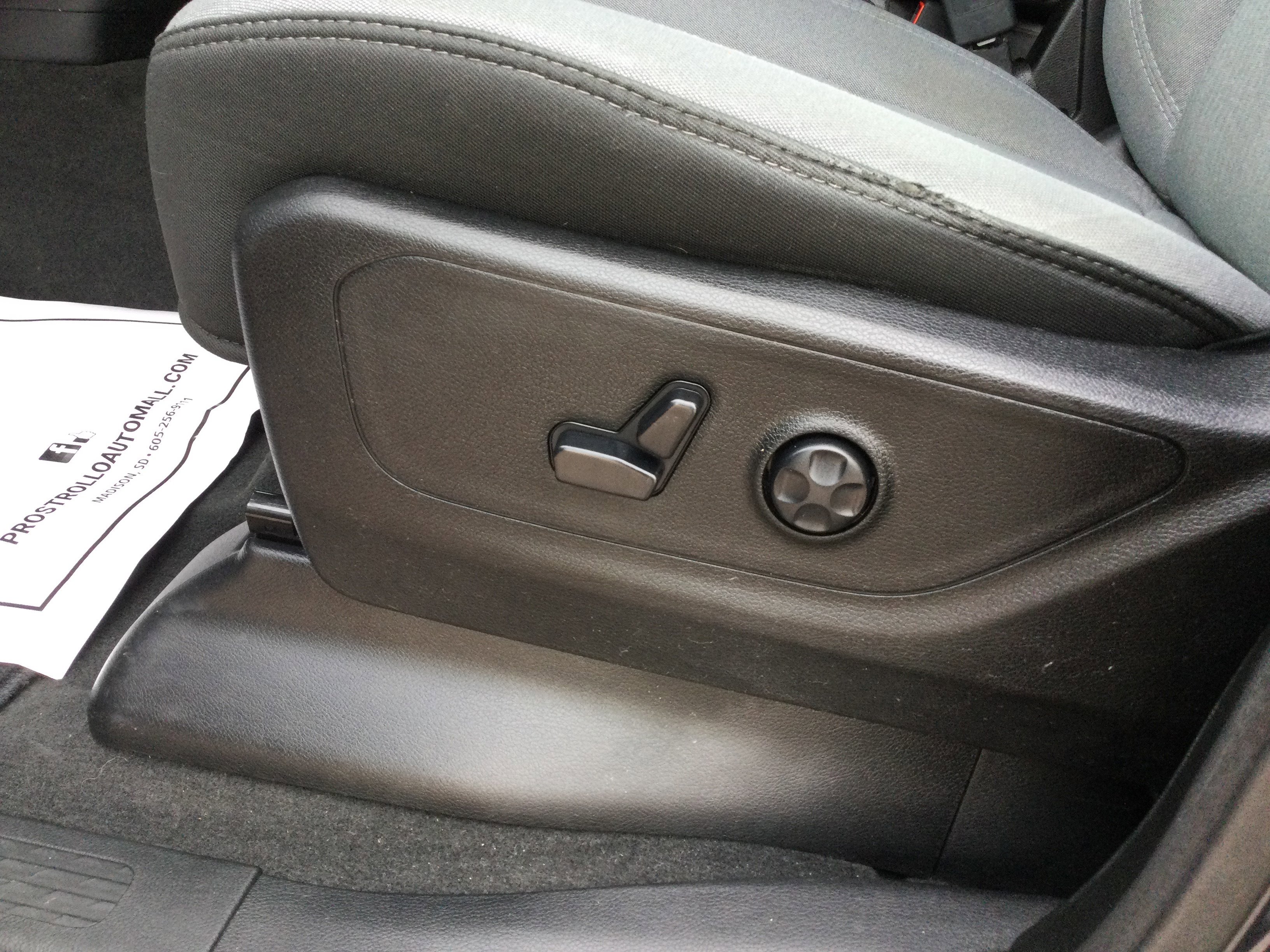 Used 2020 RAM 1500 Big Horn image 8