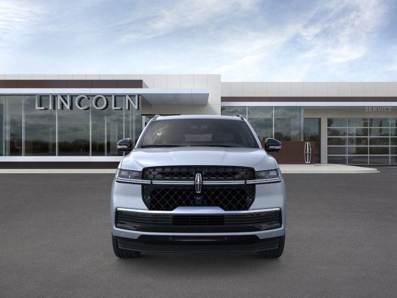 New 2025 Lincoln Navigator L Reserve w/ Jet Appearance Package image 6