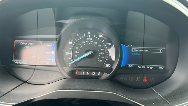 Certified 2022 Ford Edge SEL AWD/4WD image 18