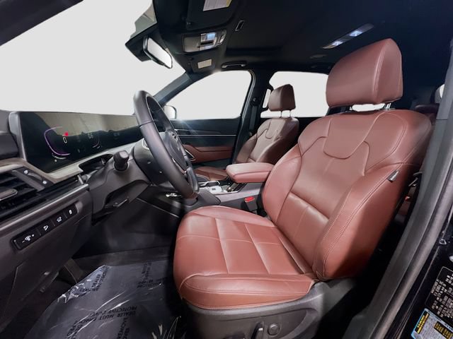 Certified 2023 Kia Telluride EX w/ EX Captain's Chair Package FWD image 22