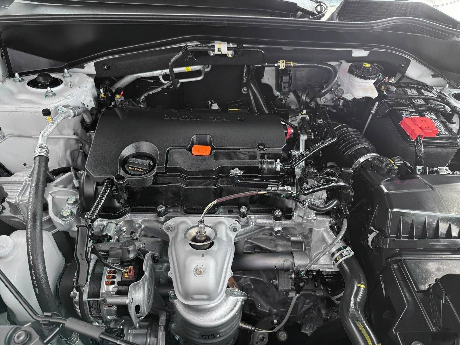 Used 2026 Honda HR-V EX-L image 21