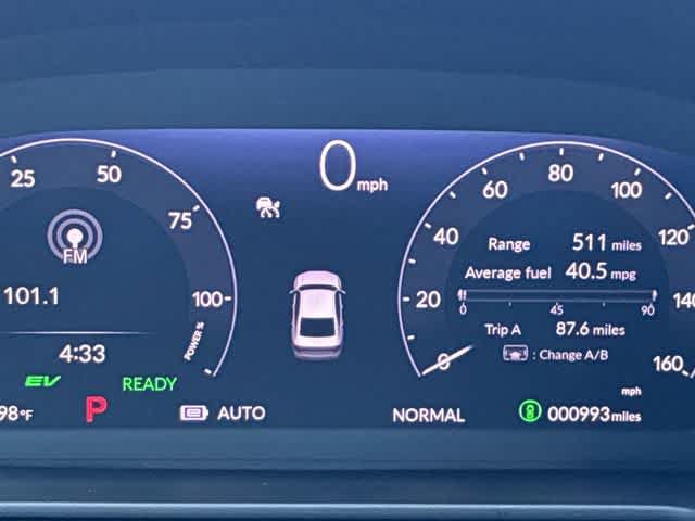 Used 2026 Honda Accord Sport image 36