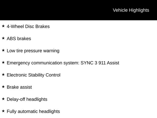 Used 2024 Ford Bronco Sport Big Bend AWD/4WD image 18