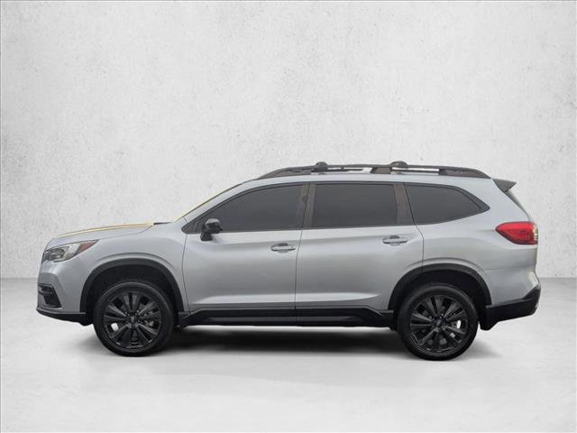 Certified 2022 Subaru Ascent Onyx Edition image 9